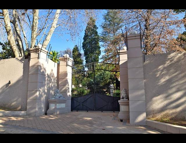 4 BEDROOM HOUSE FOR SALE IN PARKMORE